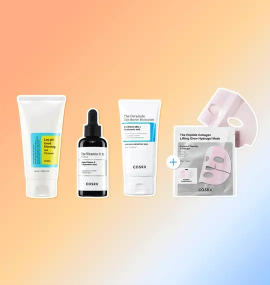 Gentle Solutions for Healthy Skin