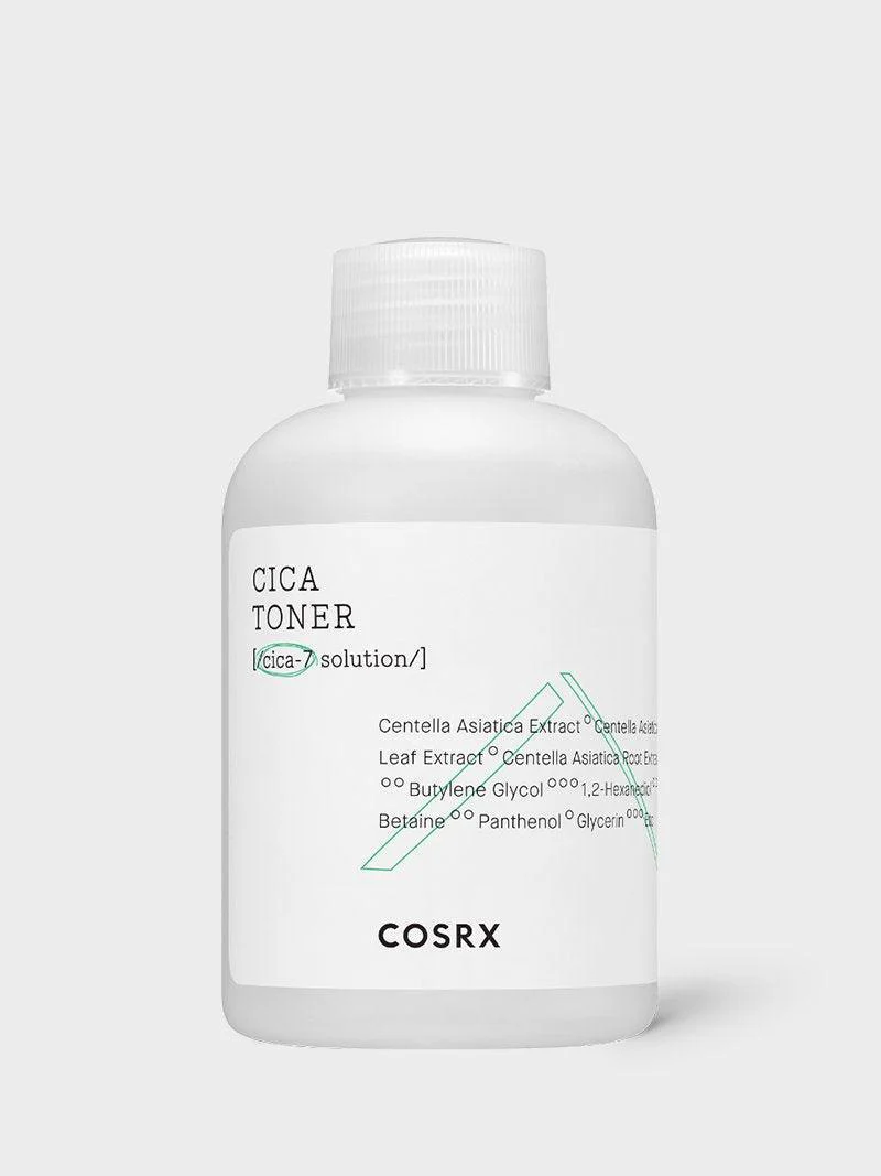 Cica & Centella